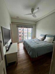 Chestnut Terrace (D23), Terrace #574126011